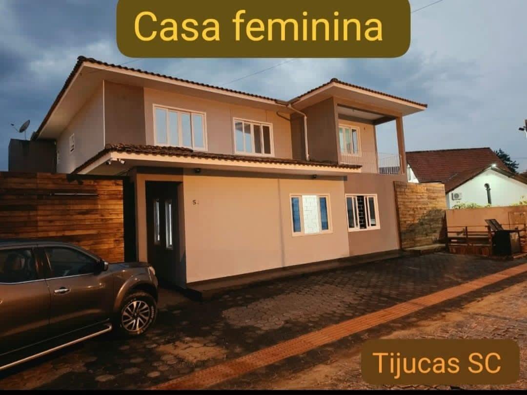 Centro Terapêutico Feminino - Tijucas - SC - foto 1